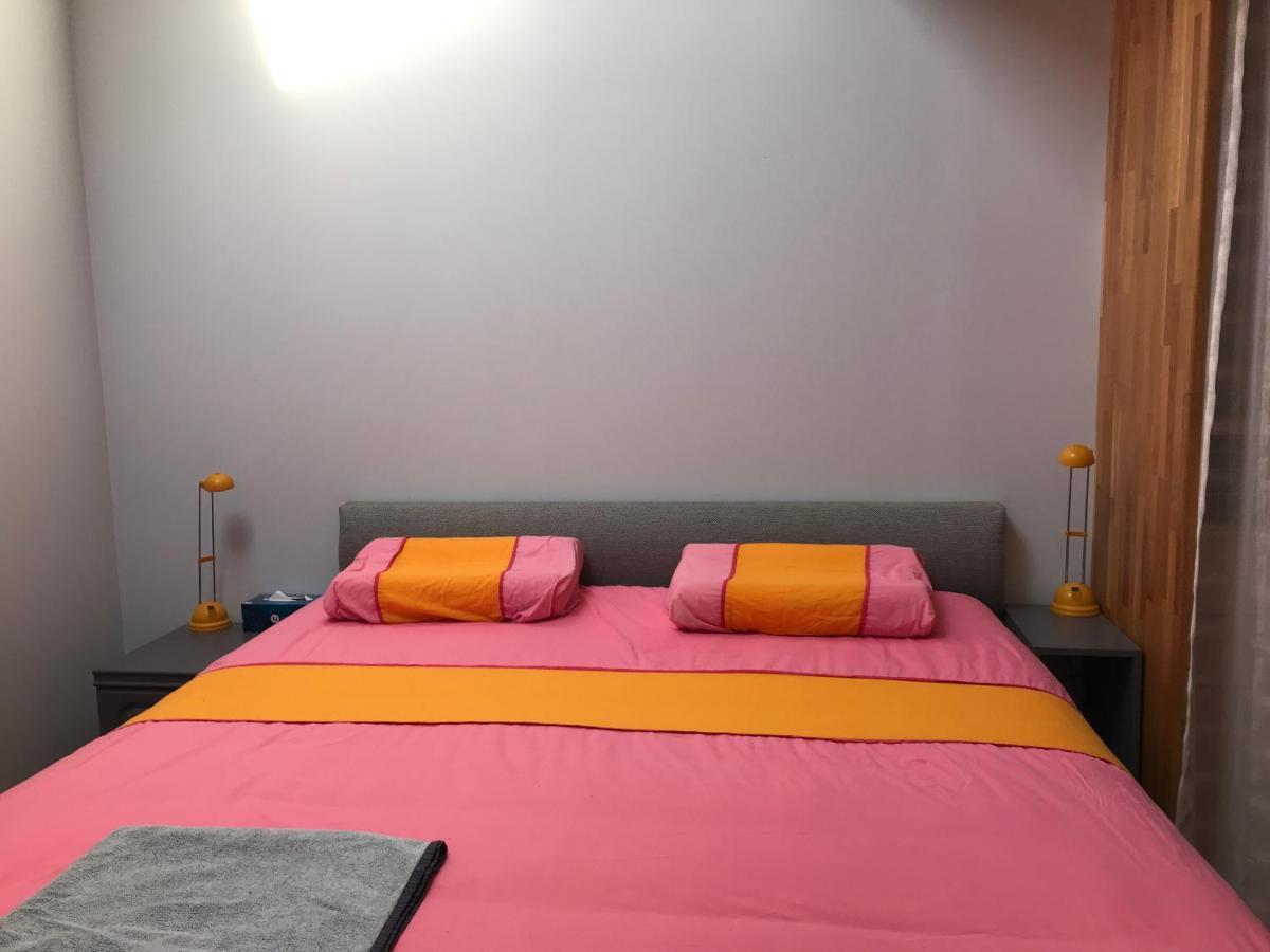 Chambres A La Campagne Moirans Εξωτερικό φωτογραφία
