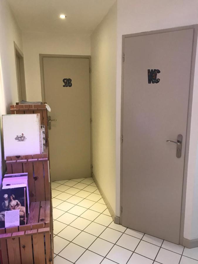 Chambres A La Campagne Moirans Εξωτερικό φωτογραφία