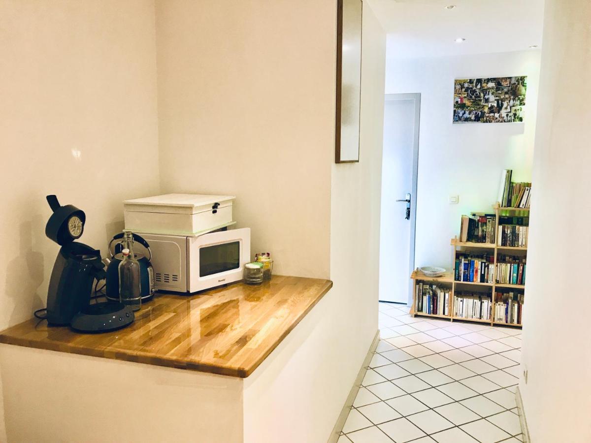 Chambres A La Campagne Moirans Εξωτερικό φωτογραφία
