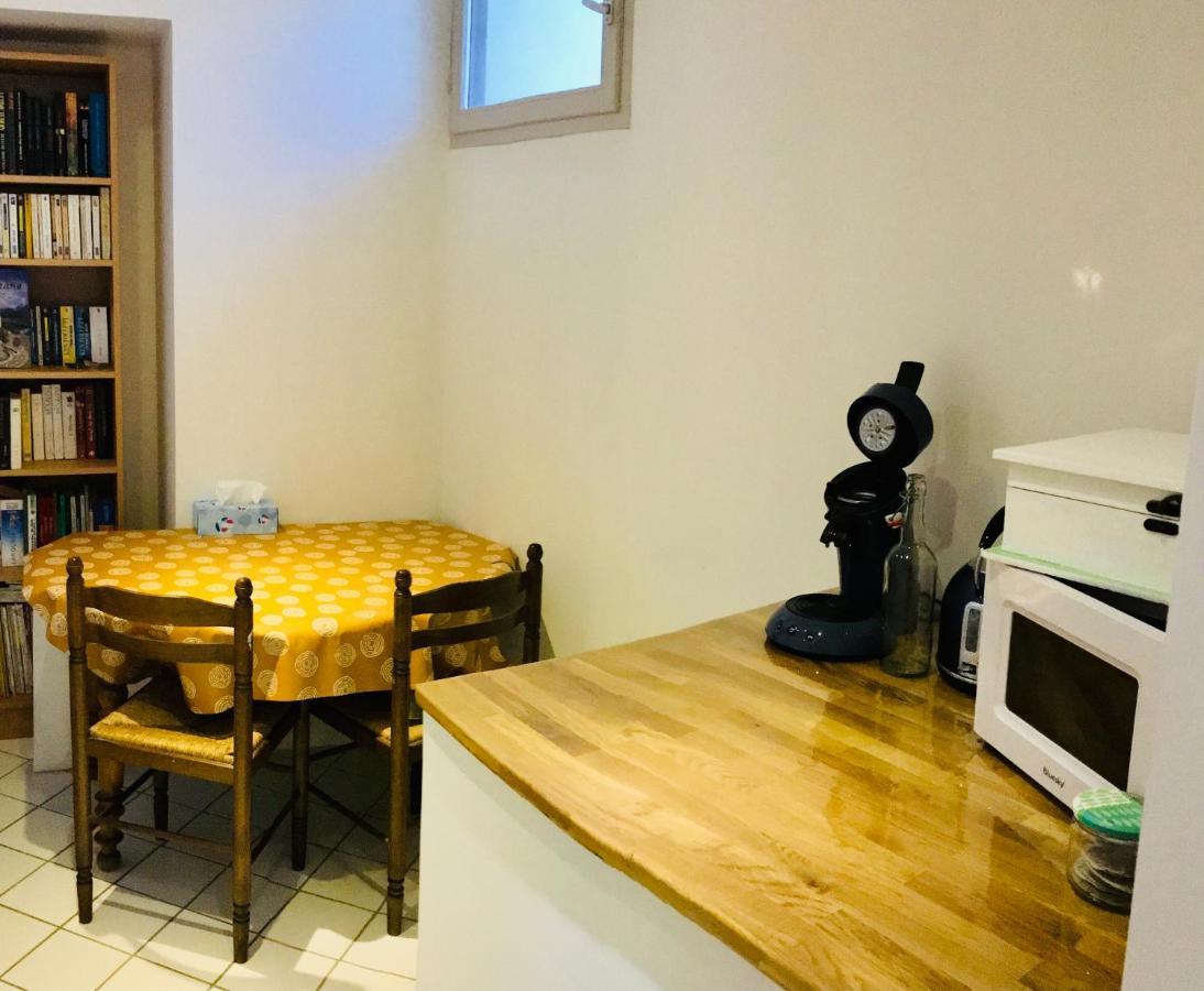 Chambres A La Campagne Moirans Εξωτερικό φωτογραφία