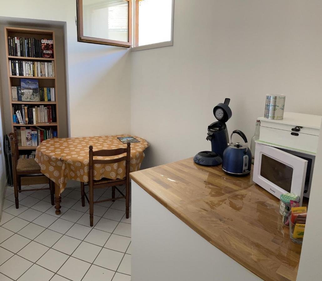 Chambres A La Campagne Moirans Εξωτερικό φωτογραφία