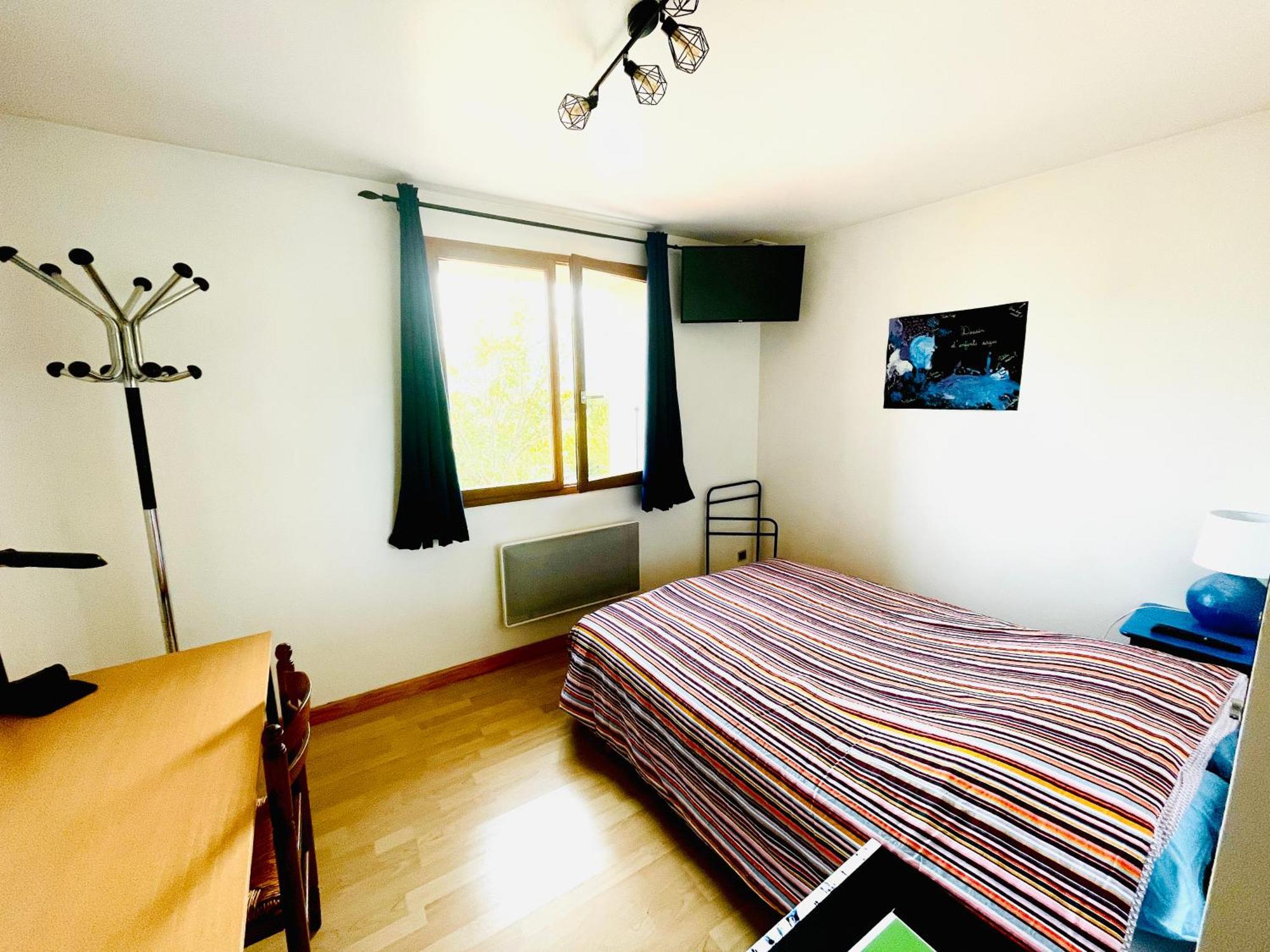 Chambres A La Campagne Moirans Εξωτερικό φωτογραφία
