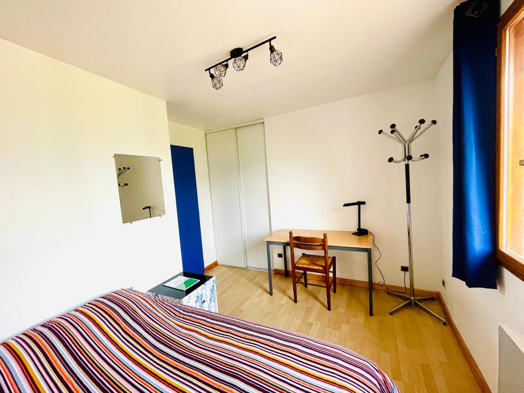 Chambres A La Campagne Moirans Εξωτερικό φωτογραφία