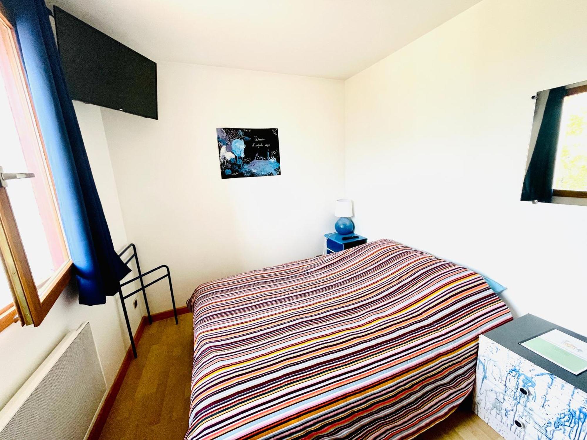 Chambres A La Campagne Moirans Εξωτερικό φωτογραφία